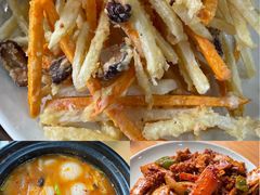 -贤花饭店(城阳店)