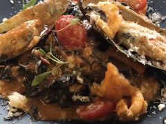 -名汇粤菜馆(黄兴路店)