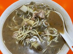 -新丰小吃(文三路分店)