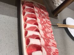 -海底捞火锅(青悦城店)