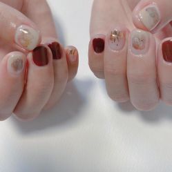 -媄甲诗美甲美睫
