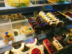 -幸福西饼面包茶饮(车公庙店)