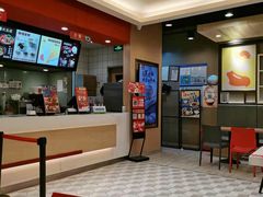 -永和大王(茉莉上新·共和新路店)