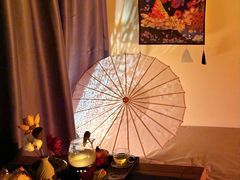 -芳朴养生按摩spa·男士