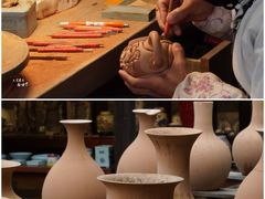 -景德镇古窑民俗博览区