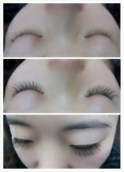 睫作-光SPA科技美肤