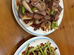 -聚发号清真菜馆