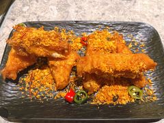 -留半山·香港食堂(啦啦宝都店)