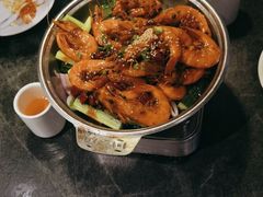 -南海底小海鲜·湘菜(鲁巷吴家湾店)