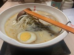 -味千拉面(双井店)