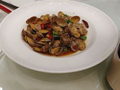 -香山湖家家宴(中山陵店)