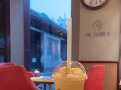 -COSTA COFFEE(新奥购物中心店)