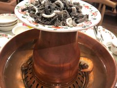 -东门口涮肉·砂锅·烤串(老门东店)