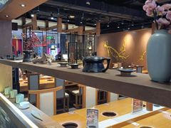 -呷哺呷哺(万达新世界店)