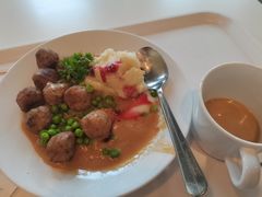 -宜家·瑞典风味餐厅(烟台路店)