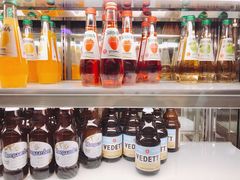 零售区-ALAMEEN阿拉伯餐厅(三里屯店)