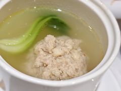 -月湖翠·上海菜(思南公馆淮海店)