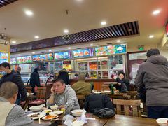 大堂-西塔大冷面(市府大路店)