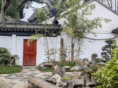 -寒山寺
