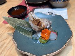 -鸟山鸣·日料食堂(王府井店)