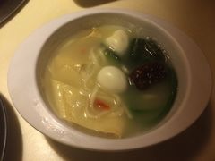 -滇釜火锅·能喝汤的火锅(车公庄店)