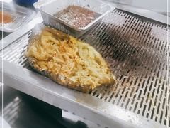 -陈小肠自助火盆烧烤(海门渔村美食街店)