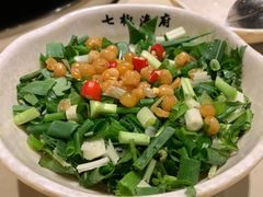 -七椒渔府·特色雅鱼餐厅(雨城店)