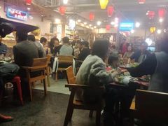 大堂-塘屋烧烤·云南火塘烧烤品牌(春城慧谷旗舰店)