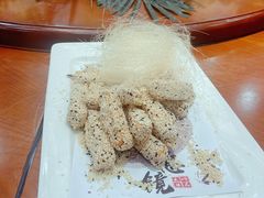 -正阳春烤鸭店(杨楼店)