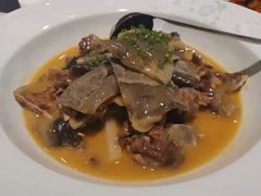 -毛家饭店·30年融合新湘菜(汉峪金谷店)