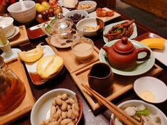 -青藤茶馆(南山路店)