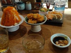 -YAMAKAWA(龙湖胥江天街店)