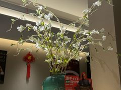 -羊门客在·烤盐池滩羊·川菜