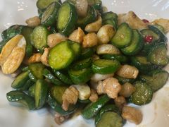 -宋庄魁元艺术餐厅