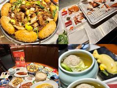 -银座和谐广场