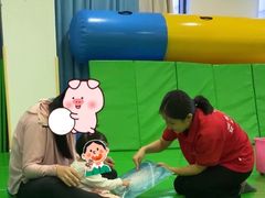 -全优加早教·托育(保利中悦校区)