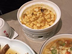 -尚一汤 广东炖汤(金桥国际店)