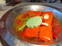 -大龙燚火锅(太古里店)