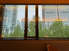 景观位-三利音·东方司宴(外滩店)