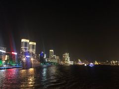 -秦皇岛路游船码头