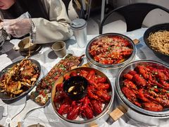 -巴厘龙虾·榜首油焖大虾(音乐学院·沿江酒馆店)