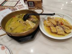 -稻香酒家·33年老字号·港式粤菜(富邦中心店)