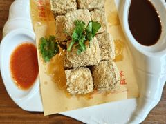 -绍兴老味道·非遗门店(银泰城店)