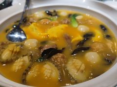 -肆月河豚·新淮扬(金融街店)