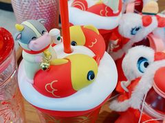 -星巴克(贵阳花果园1店)