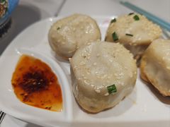 -小杨生煎(黄河路美食休闲街店)