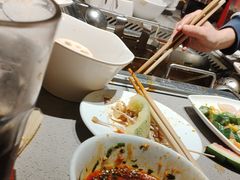 -海底捞火锅(青悦城店)