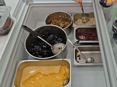 -郭爸烧仙草(西航·潭人街店)