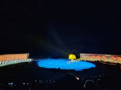 -鼎盛王朝康熙大典实景演出