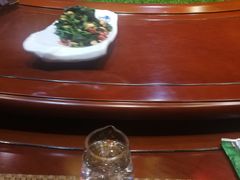-大汗行宫园林餐厅